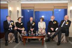 20130417 VC & Heads of college79